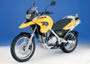 BMW F 650 GS